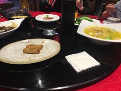 -老苏州芳和园茶酒楼  传统苏帮菜(观前店)