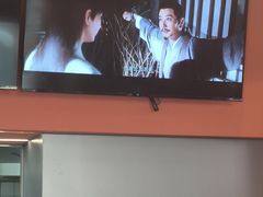 -燃熊中国汉堡(中山门店)