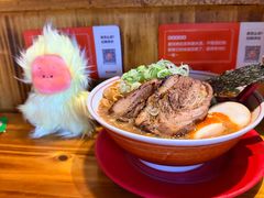 -老龙亭拉面店