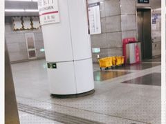 -天坛东门(地铁站)