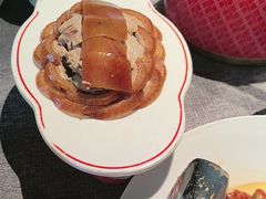 -秀儿四九城·新京菜(亚运村鸟巢店)