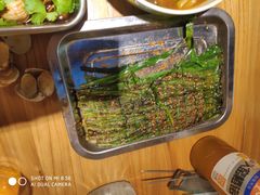-一顿烧烤(八经街店)