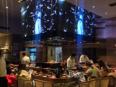 -鸟山鸣·日料食堂(王府井店)
