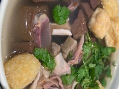 -四宜糕团店(南大街店)