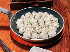 拇指小煎包-云境生态园(红谷滩店)