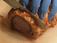 -上海东方佘山翰悦阁酒店·Vie全日制餐厅