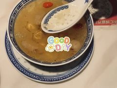 竹荪银耳汤-老廣糖水铺(乐汇城店)