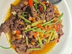-爱碗亭·鲜炒湖南菜(壹城中心店)