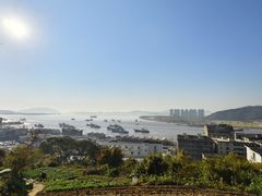-青龙山公园