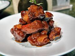 -苏帮袁Sue Cuisine(来福士店)