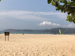 -三亚亚龙湾天域度假酒店