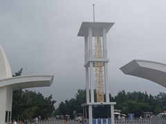 -日照海滨国家森林公园