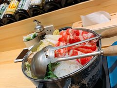-小句号·精致料理(江南环球港店)