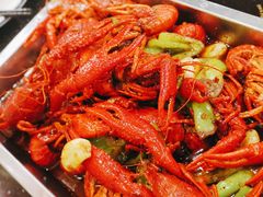 -武林虾客盱眙小龙虾(民治店)