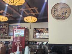-牛王庙(龙华花园店)