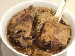 -池记(尖沙咀店)