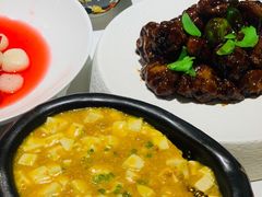 -羲和雅苑•北京烤鸭(国贸商城店)