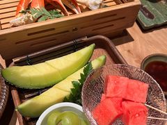 -Minase水濑·日料放题(外滩店)