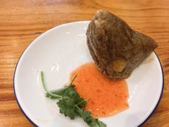 闽南肉粽-八市阿杰五香(大元路分店)
