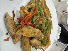 -凤城礼记鱼翅海鲜酒家(新马路总店)