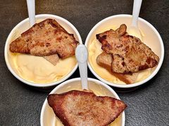 -铭牛烧肉·和牛海鲜自助(高新月牙湖店)
