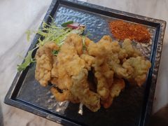 -周渝食惦·酸菜鱼精致川菜(横岗店)