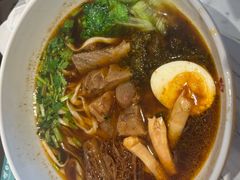 -康师傅私房牛肉面(申虹店)