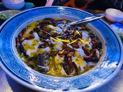 -鱼库·不仅是一家烤鱼店(车公庙店)