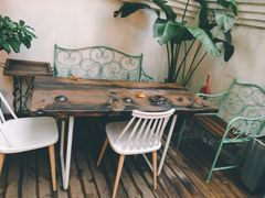 -拾壹cafe·工作室