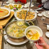 晋江气派海鲜楼宴请就来这里！