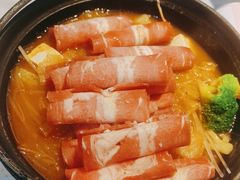 -花漫里餐厅(刺桐店)