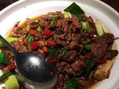 -炊烟小炒黄牛肉(东庆街店)