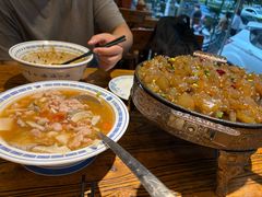 -老雒阳面馆·水席(定鼎门店)