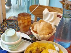-米泰芒·东南亚料理(体育西店)