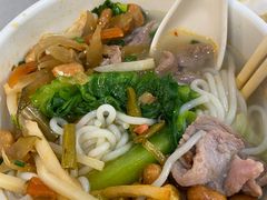 -芬芳甜品(同福路店)
