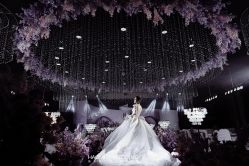 -豪门婚礼策划