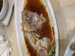 -南海渔家•海鲜•正宗海南菜(海棠湾店)