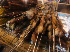 -冰城小镇音乐串吧·聚会餐厅(百子湾店)