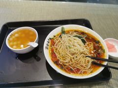 -渝面府重庆小面(解放碑店)