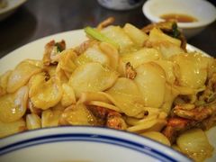 -阿马蛋汤·宁波小海鲜(总店)