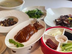 -满堂·烤鸭店·北京菜(鼓楼店)