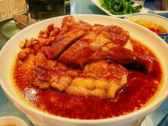 -金湖港式餐厅(建外店)