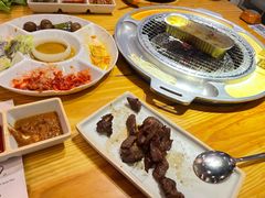 -喜来稀肉(北外滩白玉兰广场店)