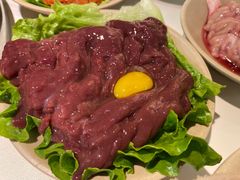 -朱氏胖子烂火锅(洪崖洞店)