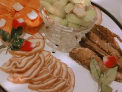 -百富源·海鲜辽菜(和平北大街店)