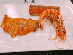 -大渔铁板烧(万象城店)