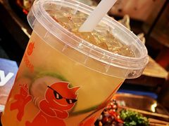 -何师烧烤Pro ·江湖川菜·小龙虾·精酿啤酒(太古里旗舰店)