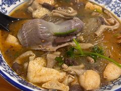 -叶新小吃店(来凤小区总店)