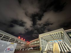 -珠海拱北口岸智选假日酒店