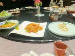 -醉月楼·老字号(建筑路店)